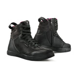 SHIMA REBEL LADY BOOT BLACK - SECURTEX MOTOR S.L (t/a MaximoMoto)