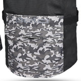 BELA - Chaqueta Textil Onsaker Camo/Negro/Azul - SECURTEX MOTOR S.L (t/a MaximoMoto)