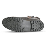 R-TECH - BOTAS PIEL HERITAGE WP MARRÓN - SECURTEX MOTOR S.L (t/a MaximoMoto)