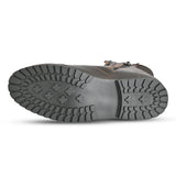 R-TECH - BOTAS HERITAGE WP MARRÓN