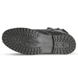 R-TECH - BOTAS HERITAGE WP NEGRO