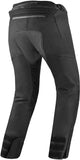 SHIMA RUSH 2.0 LADY IMPERMIABLE PANT BLK - SECURTEX MOTOR S.L (t/a MaximoMoto)