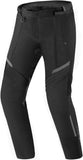 SHIMA RUSH 2.0 LADY IMPERMIABLE PANT BLK - SECURTEX MOTOR S.L (t/a MaximoMoto)