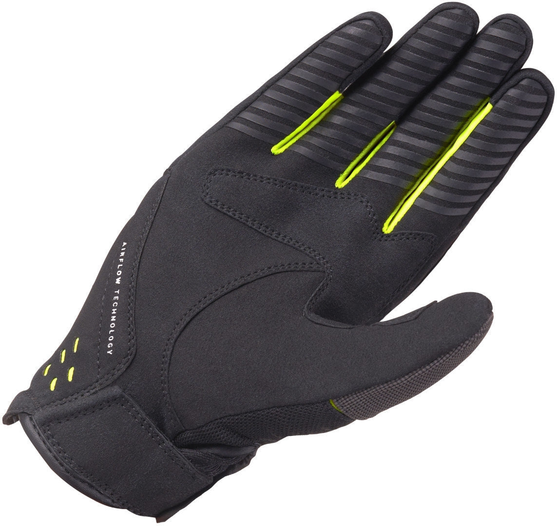 SHIMA ONE EVO MAN GUANTES FLUO - GUANTES