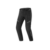 SHIMA RUSH 2.0 LADY IMPERMIABLE PANT BLK