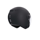 SHIRO CASCO SH-62 KIOTO MONOCOLOR NG MATE - SECURTEX MOTOR S.L (t/a MaximoMoto)