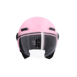 SHIRO CASCO SH-62 KIOTO MONOCOLOR NUDE - SECURTEX MOTOR S.L (t/a MaximoMoto)