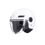 SHIRO CASCO SH-62 KIOTO MONOCOLOR BLANCO PERLA - SECURTEX MOTOR S.L (t/a MaximoMoto)