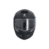 SHIRO CASCO FF950 DISCOVER MONOCOLOR NG MATE - SECURTEX MOTOR S.L (t/a MaximoMoto)