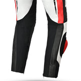 BELA-Mono 1 PC Rocket Kids Blanco/Rojo - SECURTEX MOTOR S.L (t/a MaximoMoto)