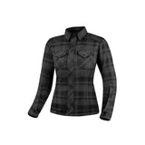 SHIMA RENEGADE 2.0 LADY JACKET BLK - SECURTEX MOTOR S.L (t/a MaximoMoto)