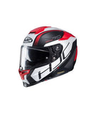 HJC RPHA 70 VIAS MC1SF - SECURTEX MOTOR S.L (t/a MaximoMoto)