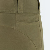 OXFORD SUPER LEGGINGS 2.0 WS REGULAR KHAKI - SECURTEX MOTOR S.L (t/a MaximoMoto)