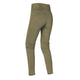 OXFORD SUPER LEGGINGS 2.0 WS REGULAR KHAKI - SECURTEX MOTOR S.L (t/a MaximoMoto)