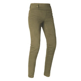 OXFORD SUPER LEGGINGS 2.0 WS REGULAR KHAKI - SECURTEX MOTOR S.L (t/a MaximoMoto)