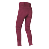 OXFORD SUPER LEGGINGS 2.0 WS REGULAR BURGUNDY - SECURTEX MOTOR S.L (t/a MaximoMoto)