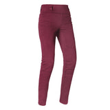 OXFORD SUPER LEGGINGS 2.0 WS REGULAR BURGUNDY - SECURTEX MOTOR S.L (t/a MaximoMoto)
