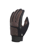 Poisoned - Guantes Season Prima Marrón - SECURTEX MOTOR S.L (t/a MaximoMoto)