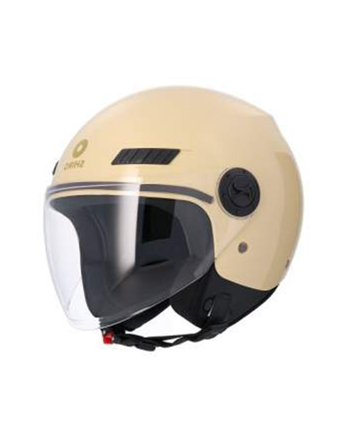 SHIRO CASCO SH-62 KIOTO MONOCOLOR ARENA - SECURTEX MOTOR S.L (t/a MaximoMoto)