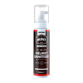 OXFORD MINT HELMET SANITISER FOAM 200ML - SECURTEX MOTOR S.L (t/a MaximoMoto)