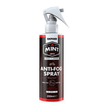 OXFORD MINT ANTIFOG SPRAY 250ML - SECURTEX MOTOR S.L (t/a MaximoMoto)
