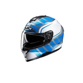 HJC C70N HOLT MC2 DEPORTIVA MOTOCICLETA INTEGRAL LIGERO CASCO