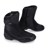 BELA - Botas Piel Air Clima WP Negro - SECURTEX MOTOR S.L (t/a MaximoMoto)