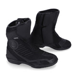 BELA - Botas Piel Air Clima WP Negro - SECURTEX MOTOR S.L (t/a MaximoMoto)