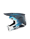CASCO SHOT LITE CHALLENGER BLUE_MATT XS