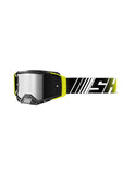 GAFAS SHOT CORE STRIPE NEON_YELLOW_GLOSSY