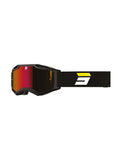 GAFAS IRIS 2.0 TECH BLACK_NEON_YELLOW_MATT