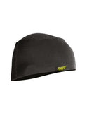 BERRETTO TRASPIRANTE SOLID BLACK