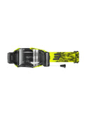 GAFAS SHOT LITE ROLL-OFF_PATROL NEON_YELLOW_MATT