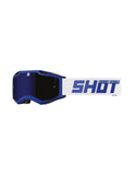 GAFAS IRIS 2.0 SOLID BLUE_MATT