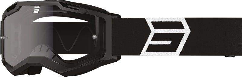 GAFAS ASSAULT 2.0 SOLAR BLACK_MATT