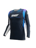 CAMISETAS CONTACT APEX BLUE XS - SECURTEX MOTOR S.L (t/a MaximoMoto)