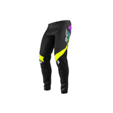 PANTALON CONTACT KID NITRO BLACK 4-5 - SECURTEX MOTOR S.L (t/a MaximoMoto)