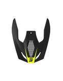 FURIOUS VISERA DRAW NEON_YELLOW_MATT