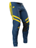 PANTALON CONTACT MYTHIC BLUE_YELLOW 26 - SECURTEX MOTOR S.L (t/a MaximoMoto)