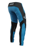 PANTALON CONTACT SHIELD BLUE 28 - SECURTEX MOTOR S.L (t/a MaximoMoto)