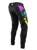 PANTALON CONTACT NITRO BLACK 28 - SECURTEX MOTOR S.L (t/a MaximoMoto)