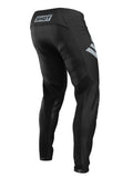 PANTALON CONTACT ONYX BLACK_GREY 28 - SECURTEX MOTOR S.L (t/a MaximoMoto)
