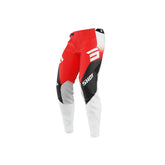 PANTALON AEROSHOT LITE ULTRA RED 26 - SECURTEX MOTOR S.L (t/a MaximoMoto)