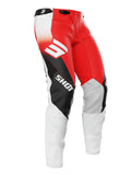 PANTALON AEROSHOT LITE ULTRA RED 26 - SECURTEX MOTOR S.L (t/a MaximoMoto)