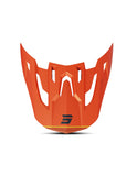 SHOT CORE VISERA HONOR ORANGE_MATT