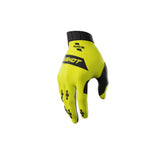 GUANTES SHOT RACE EVO NEON_YELLOW 07