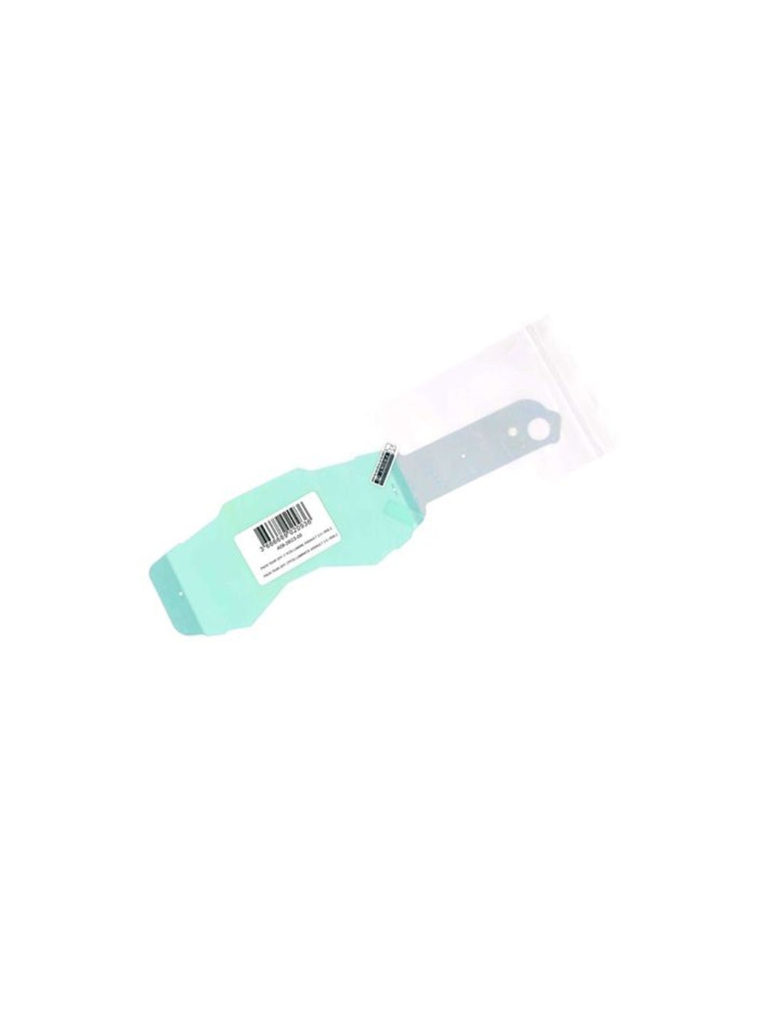 SHOT ROCKET KID 2.0 LENTE AS CLEAR - SECURTEX MOTOR S.L (t/a MaximoMoto)