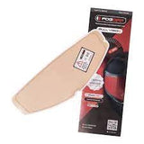 FOGOFF 70 CLEAR COMPATIBLE WITH MT HELMETS VISORS