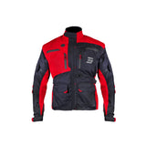 SHOT CHAQUETA SHOT RACETECH BLACK_RED S