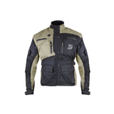 SHOT CHAQUETA SHOT RACETECH BLACK_SAND S - CHAQUETA